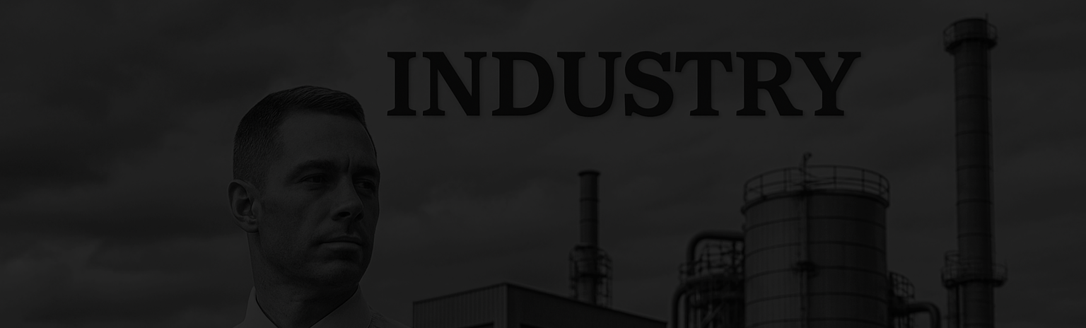 Industrial & Warehouse Security